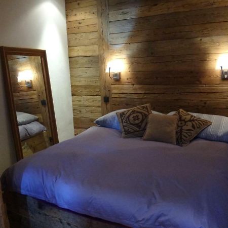 La Petite Suite Megève Екстериор снимка