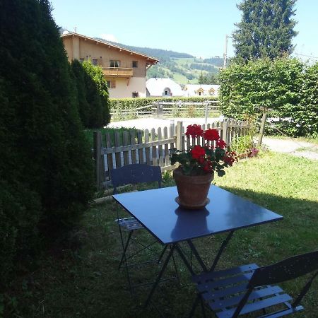 La Petite Suite Megève Екстериор снимка