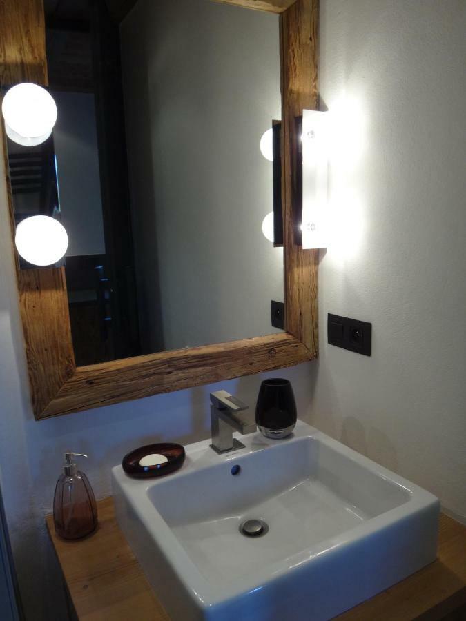 La Petite Suite Megève Екстериор снимка