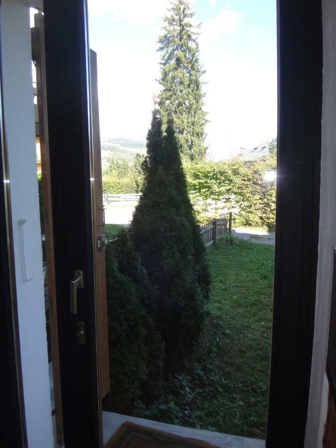 La Petite Suite Megève Екстериор снимка