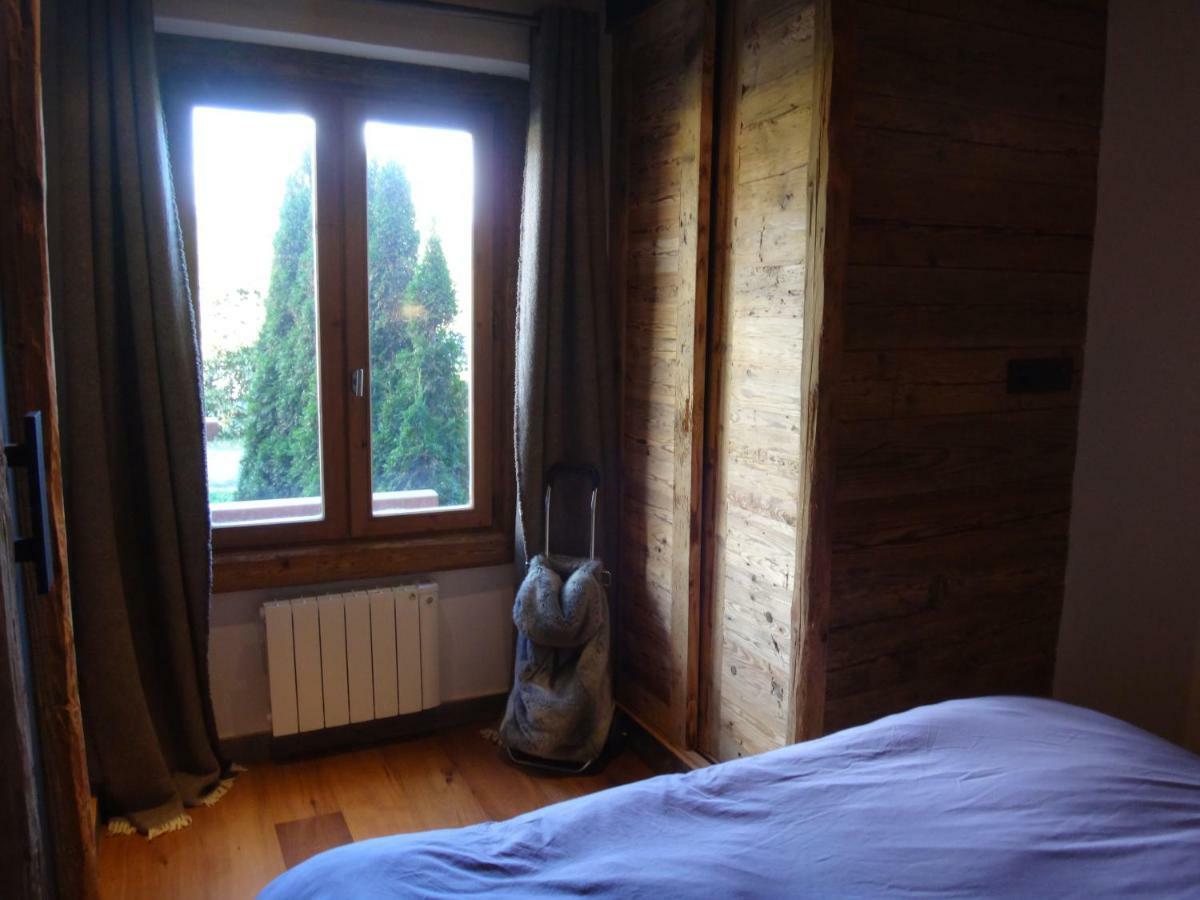 La Petite Suite Megève Екстериор снимка